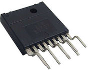 STRS6707 IC-SWITCHING REGULATORS,SIP-9P