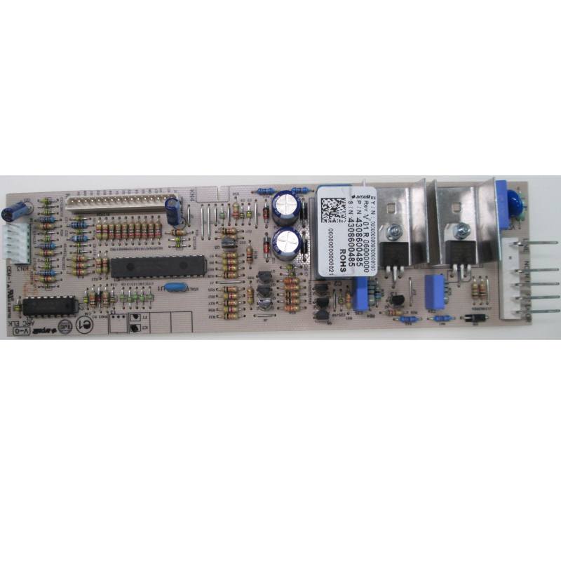 81633024 CONTROL BOARD   CI320