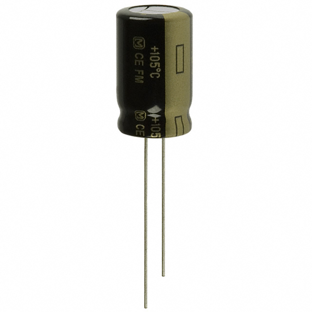 47/160V CAPACITOR/КОНДЕНЗАТОРИ  47uF/160V,105C