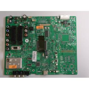 17MB35-4 ASSY PCB MAIN 17MB35-4