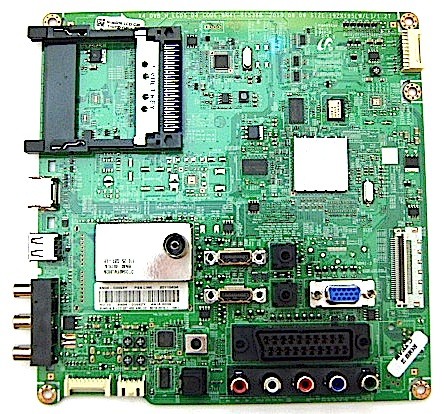 BN94-03982Y  ASSY PCB MAIN-SQA;LE32C450E1WX