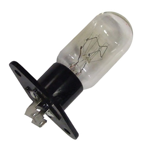 6912W3B002D LAMP INCANDESCENT ЛАМПА ЗА МИКРОВЪЛНОВА ПЕЧКА 240V / 25W   MWO  4713-001524 = EAQ61602701