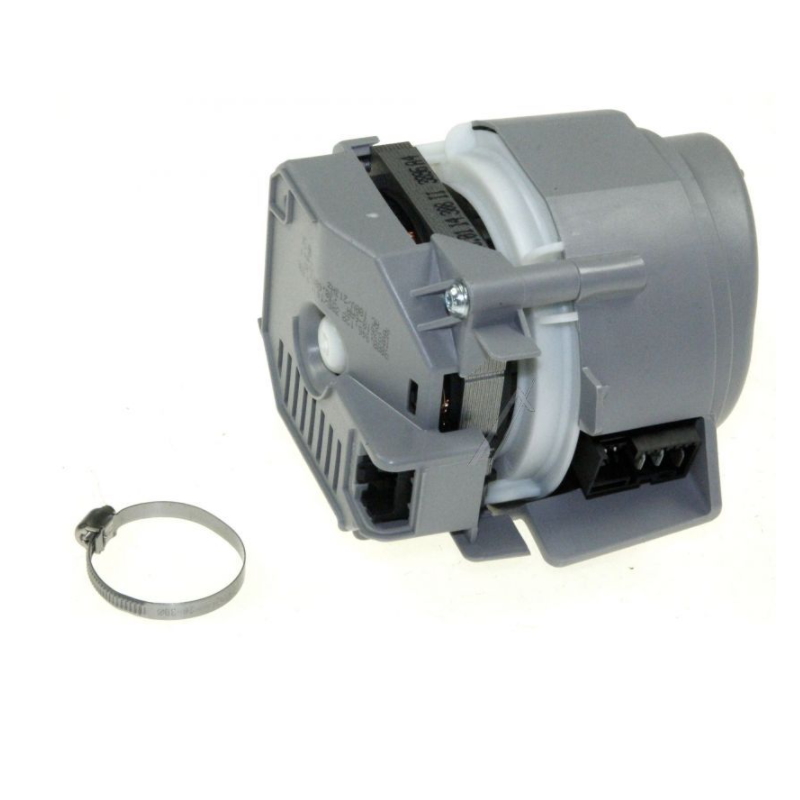 00755078 HEATING PUMP