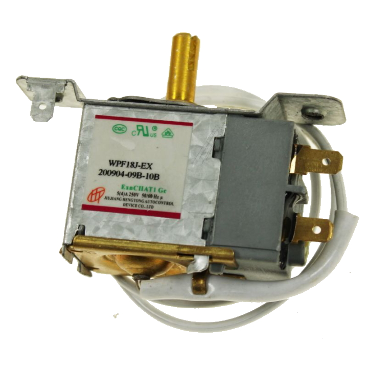 WPF18J-EX THERMOSTAT WPF18J-EX Термостат