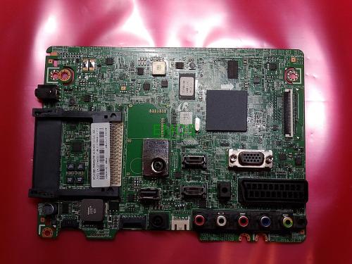 BN94-07379F ASSY PCB MAIN-NT141