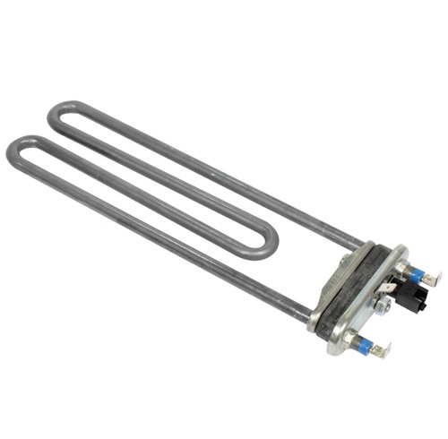 4810-106-45279 Heating element 240V/2050W+NTC Нагревателен елемент за перални Whirpool  2050W с NTC