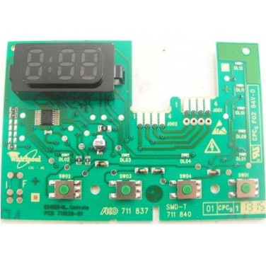 4812-239-58076 Module E4 4 Opt.w.Display