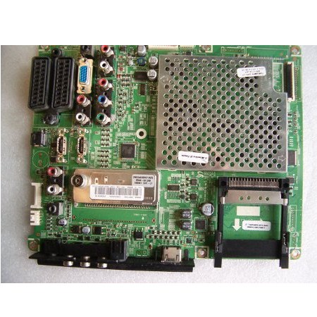 BN94-02115K ASSY PCB MAIN-AUO