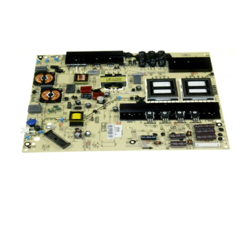 23232185 ASSY PCB IP BOARD