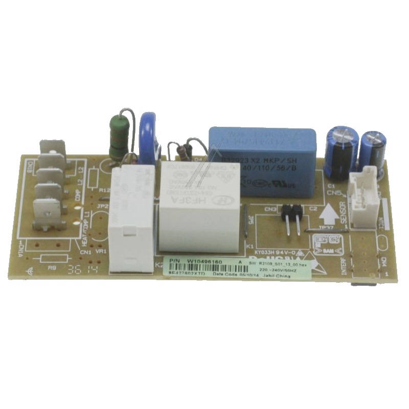 4801-321-02733 CONTROL BOARD