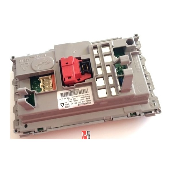 4810-104-38418 CONTROL UNIT,BASIC 480111103804