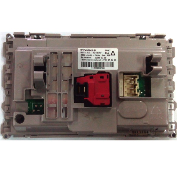 4810-104-38421 CONTROL UNIT WAVE,ECO BASIC