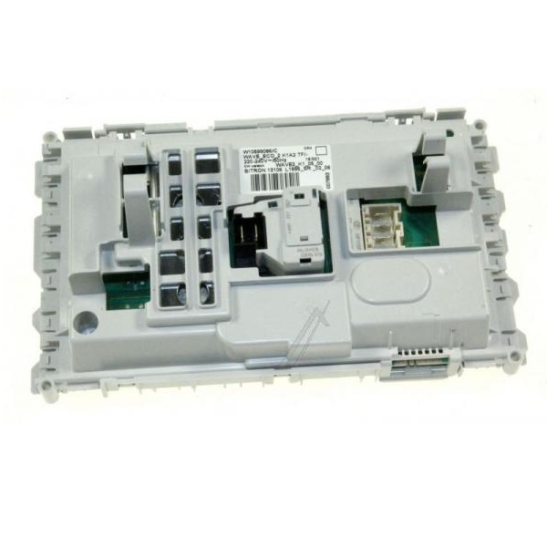 4810-105-60633 CONTROL UNIT,BASIC 