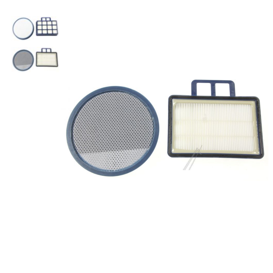 35601650 U52 Vacuum Cleaner Filter