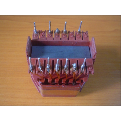 SM03932-92ST    TRANSFORMER   SMPS  , AV-21V