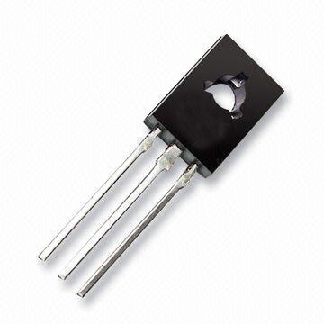 2SC3621 TRANSISTOR SI-N 150V, 1.5A, 1.5W(10W)