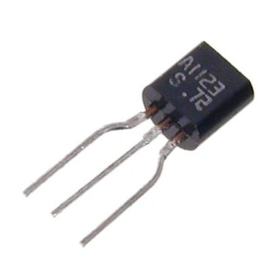 2SA1123    TRANSISTOR Bi SI-P, 150V, -100mA, 0.75W