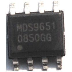 MDS9651       IC/ИНТЕГРАЛНИ СХЕМИ