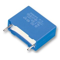 15NF/630V  CAPACITOR / КОНДЕНЗАТОРИ 15nF/630V 