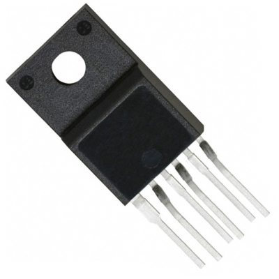 STRW6253 IC-SWITCHING REGULATORS,