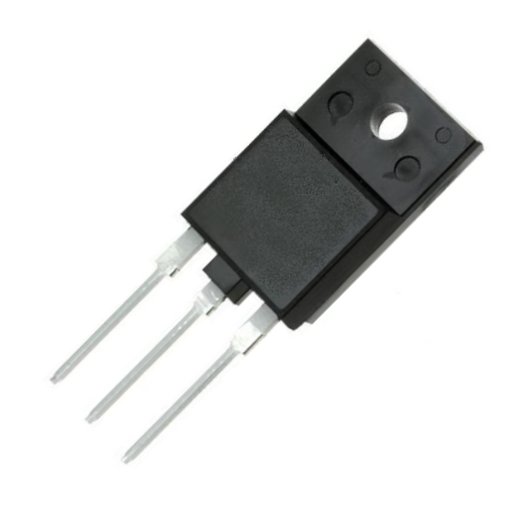 2SD1510 TRANSISTOR SI-N 60V, 4A, 35W