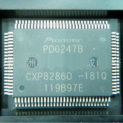 J2132314075X IC CXP82860