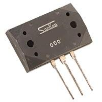 2SB1570-0R TRANSISTOR SI-P DARL 150V, 12A, 150W