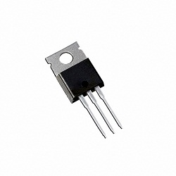 IRF740 TRANSISTOR N-MOS 10A, 400V, 0.550 Ohm