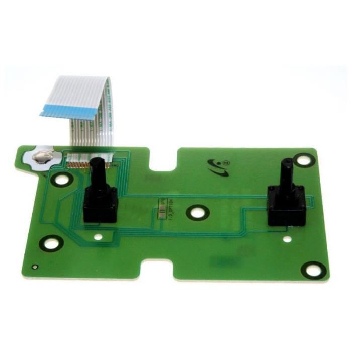 DE96-00771A assy key module mw82n