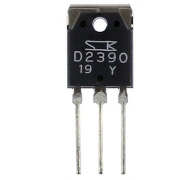 HVT2SD2390-OKM TRANSISTOR