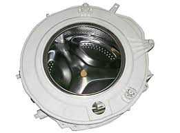 4801-111-02434 WASH UNIT EUREKA 1000/44L Казан Whirpool