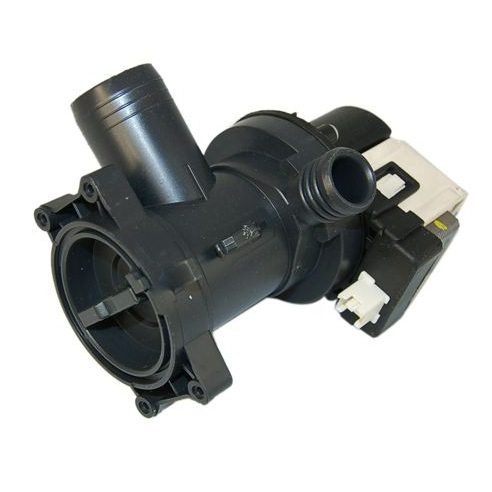 4801-111-01394 PUMP EUREKA 490