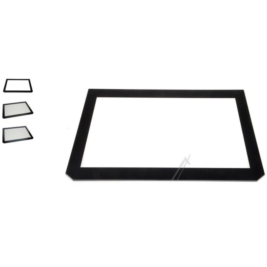 8028869 Oven-Inner Door Glass