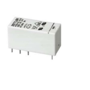 AZ742-2C-24DE RELAY  24V (Rated Load 10 A at 250 VAC resistive)