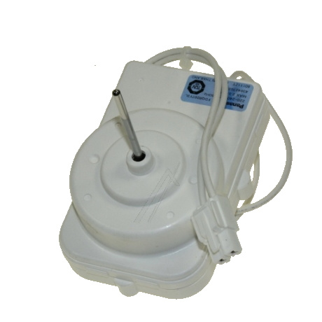 4364270285 FAN MOTOR FDQR207Y3L FAN MOTOR = 4894980100