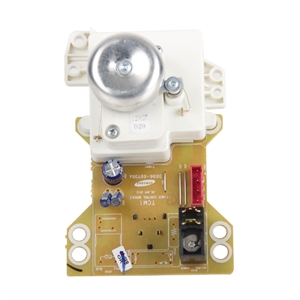 DE96-00738A ASSY-TIMER CONTROL;MW71E,DAM-TCM1-00,-,W