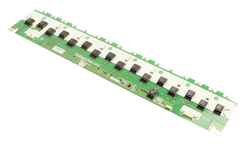 BN81-01796A     ASSY INVERTER BOARD