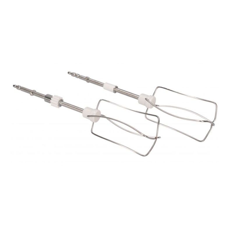 SS-193937 STAINLESS STEEL EMULSIFYING WHISK X 2 SS193937