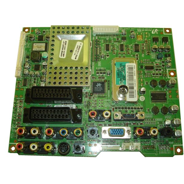 BN94-01304F     ASSY PCB MAIN