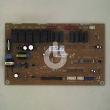 OCS-DMAIN-10    ASSY PCB PARTS;BT62CDBST,230V50HZ