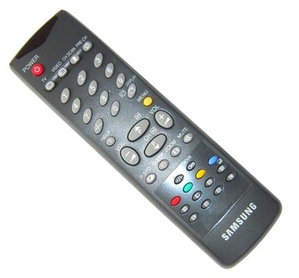 AA59-10075K,CH  REMOTE CONTROL