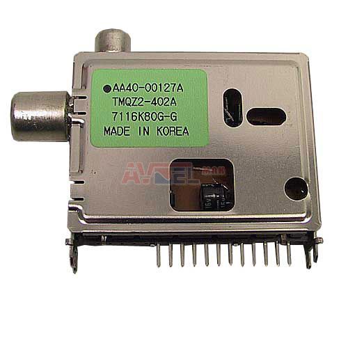 AA40-00127A     TUNER,PAL-CW,HYPER,38.9MH