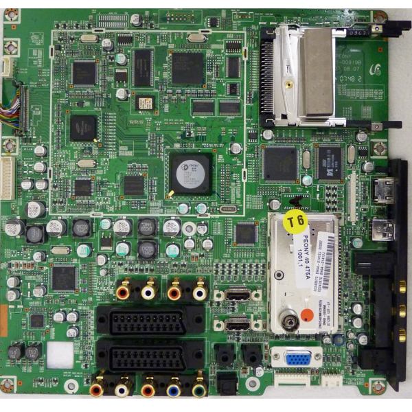 BN94-01412J     ASSYPCB MAIN-AMLCD VE;LE40F86BDX