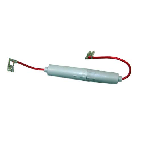 DE91-70061J     ASSY H.V.FUSE 5KV0.65A