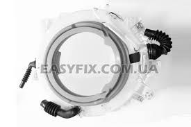 DC97-02138B     ASSY-TUB FRONT;F1215J,F-MODEL/TUB