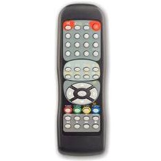 FRC1087,KS3A    REMOTE CONTROL TV