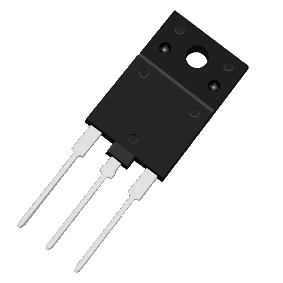 2SC5802         TRANSISTOR SI-N POWER 1500V, 10A, 60W