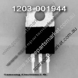 1203-001944     IC STABILIZATOR 3.3V 4PIN