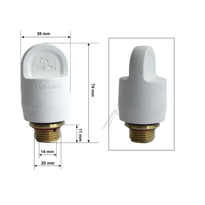 CS00132541 Closure Plug