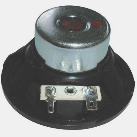 3001-000275     SPEAKER 2.5W, 16 oM